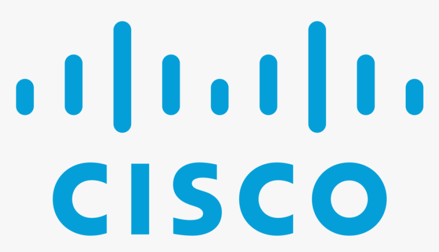 Cisco Logo Transparent - Cisco Logo, HD Png Download
