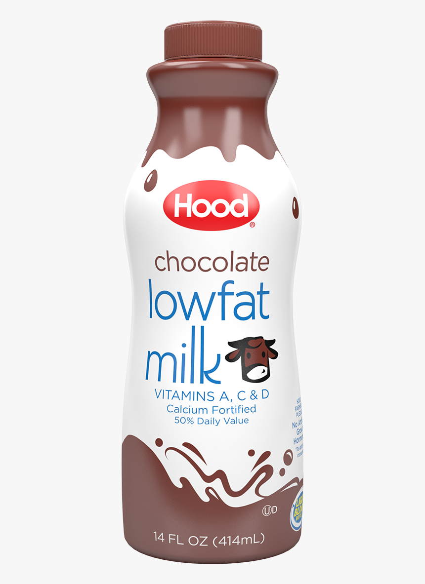 Hood Strawberry Milk, HD Png Download