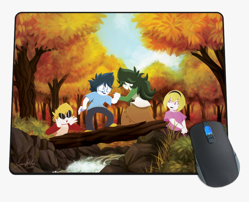 Painting - Cartoon, HD Png Download