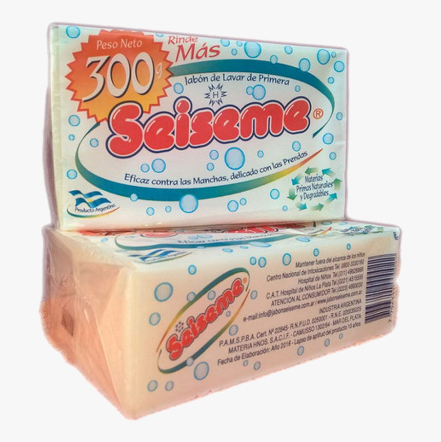 Jabon Neutro Es Jabon Blanco, HD Png Download