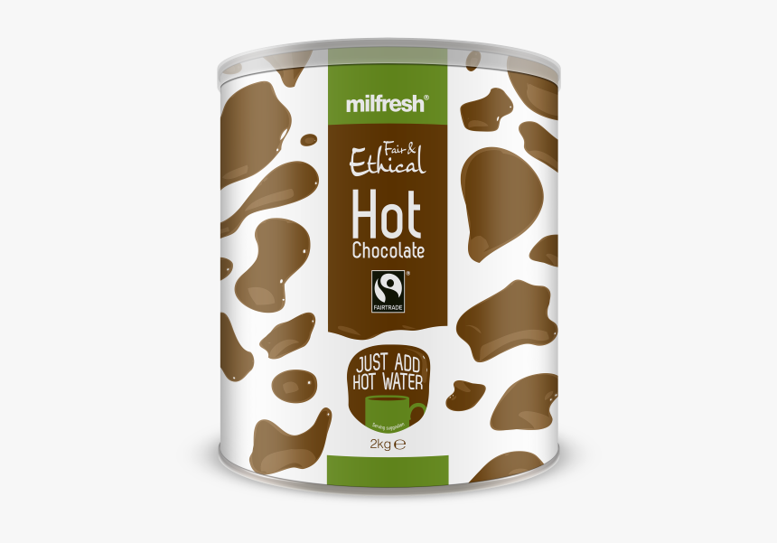Milfresh Hot Chocolate, HD Png Download