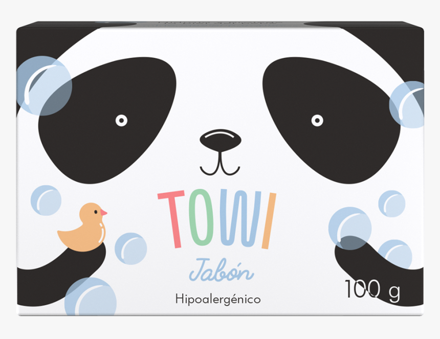 Jabon Towi, HD Png Download