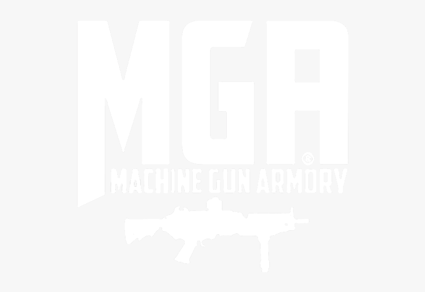 Mga W - Assault Rifle, HD Png Download
