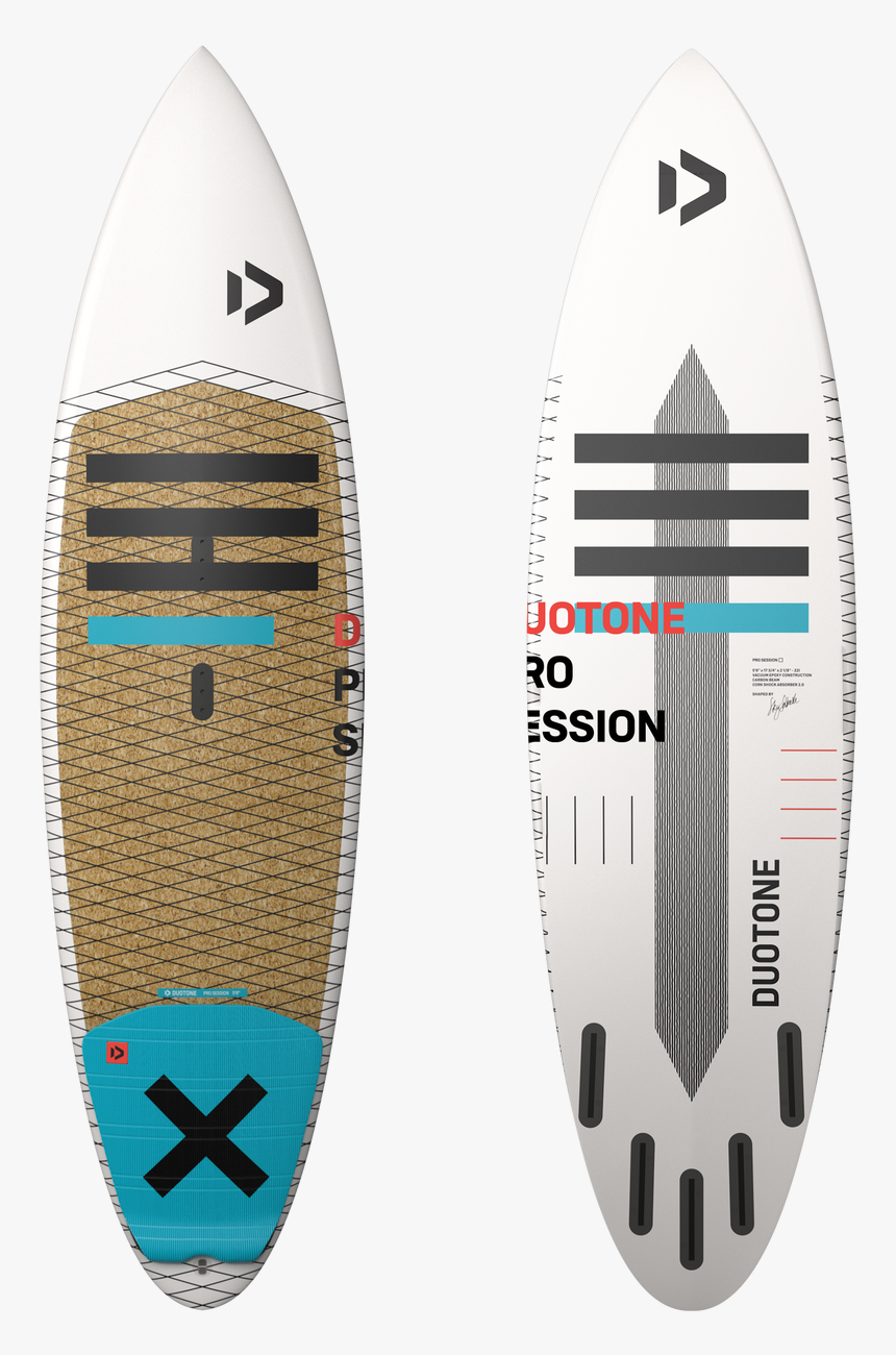 2020 Duotone Pro Session Surfboard - Duotone Pro Session 2020, HD Png Download