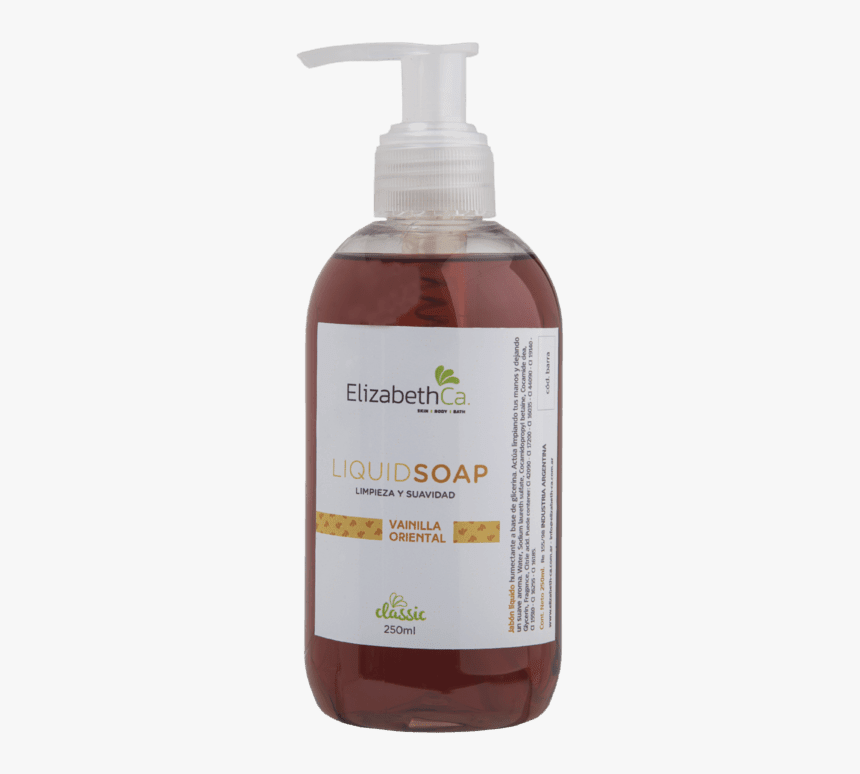 Liquid Hand Soap, HD Png Download