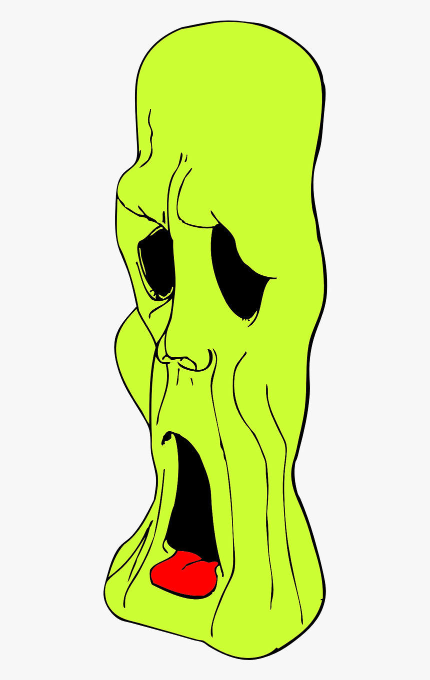 Ghouls Clipart, HD Png Download