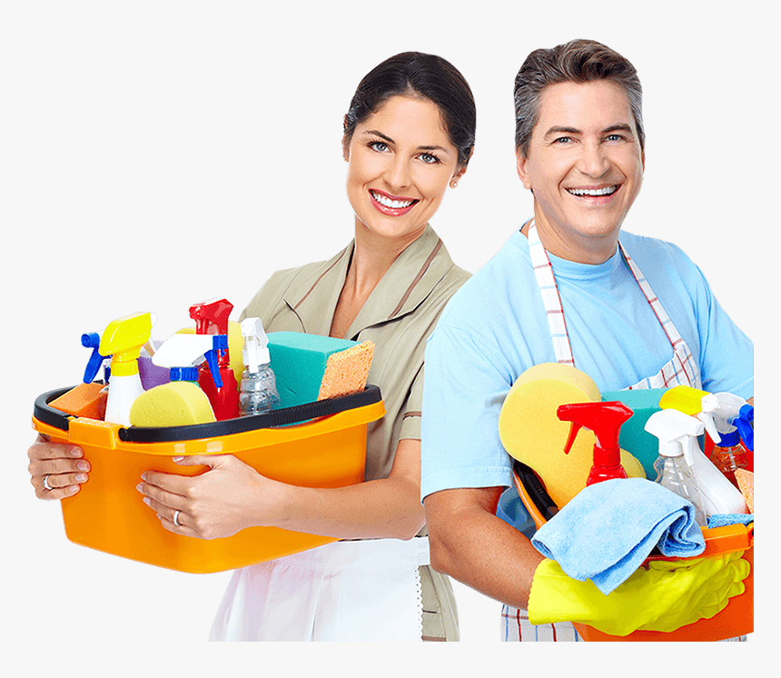 Lynnejean Cleaning Home And Office Cleaning Maids - Security And Housekeeping Services, HD Png Download