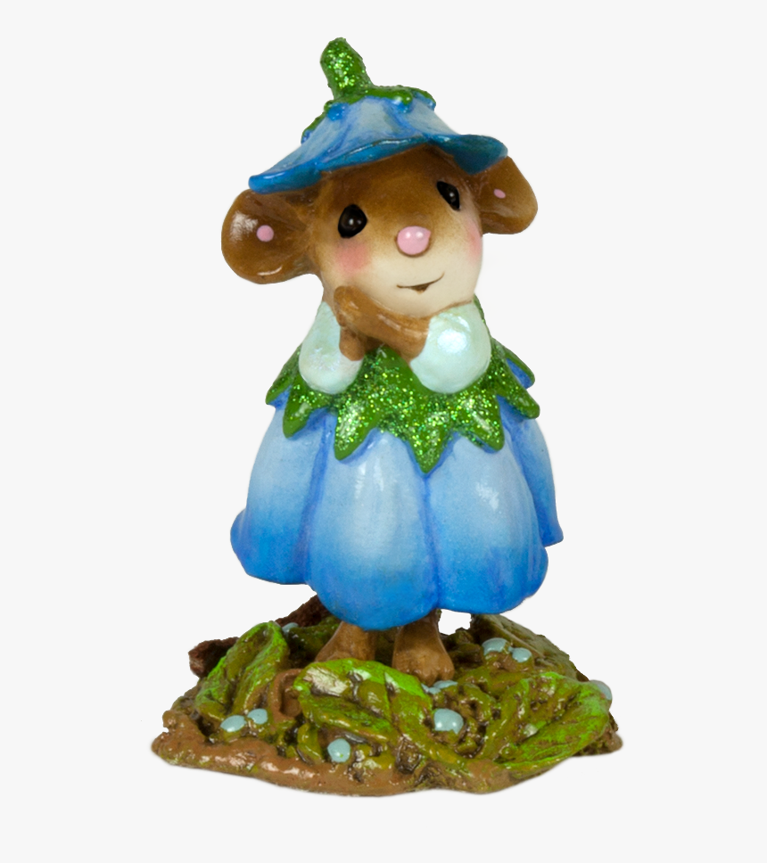 Figurine, HD Png Download