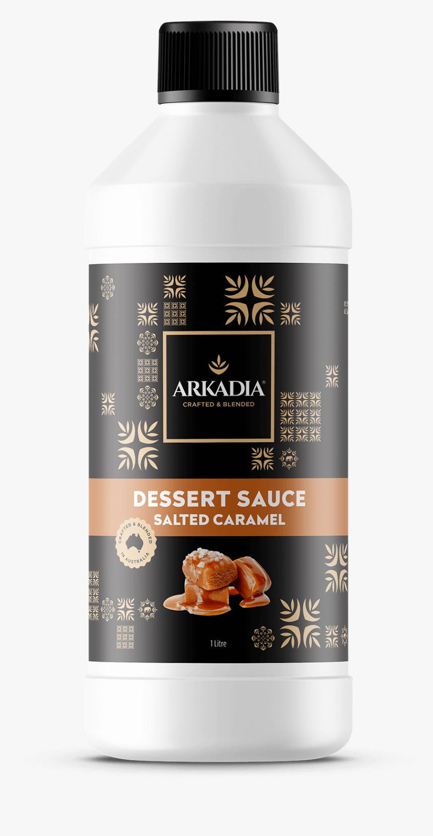 Dessert Sauce, HD Png Download