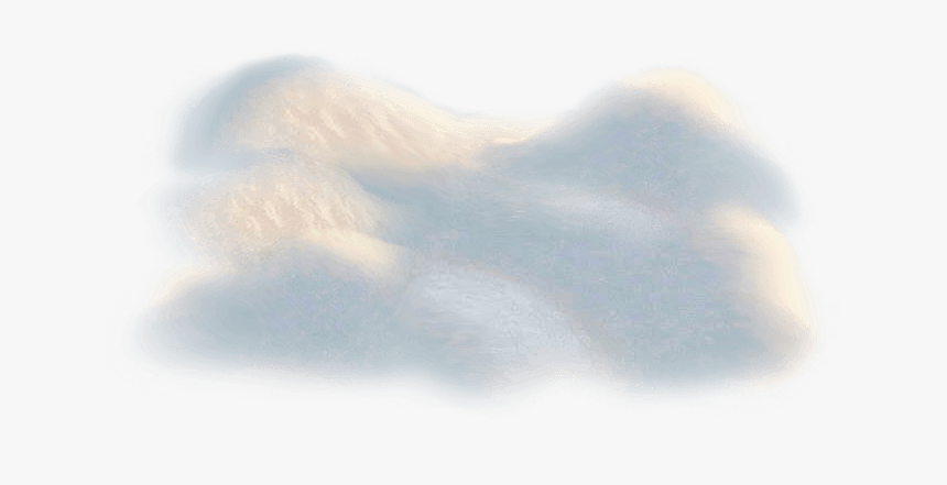 Snow Pile Clipart - Bird, HD Png Download