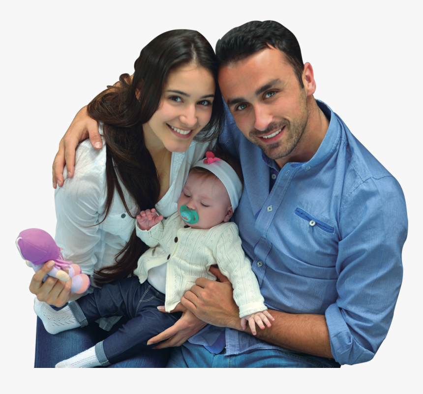 Generamos Niños Felices - Family, HD Png Download