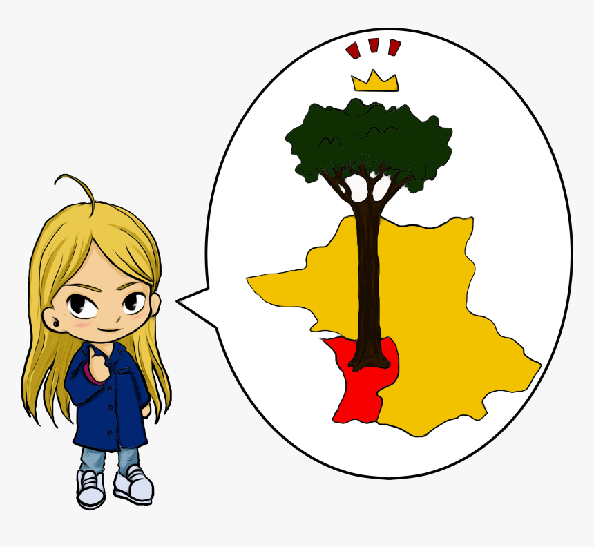 Cartoon, HD Png Download