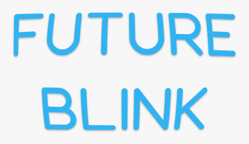 Logo - 95123 %252foriginal - Future Blink, HD Png Download