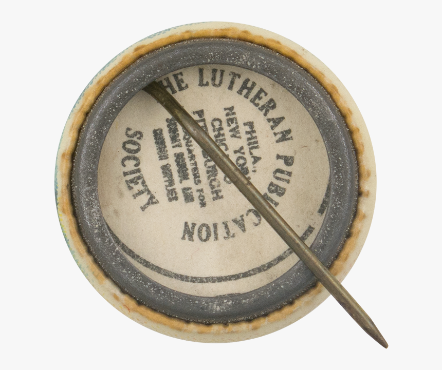 Happy Birthday Blue Birds Button Back Event Button - Gauge, HD Png Download