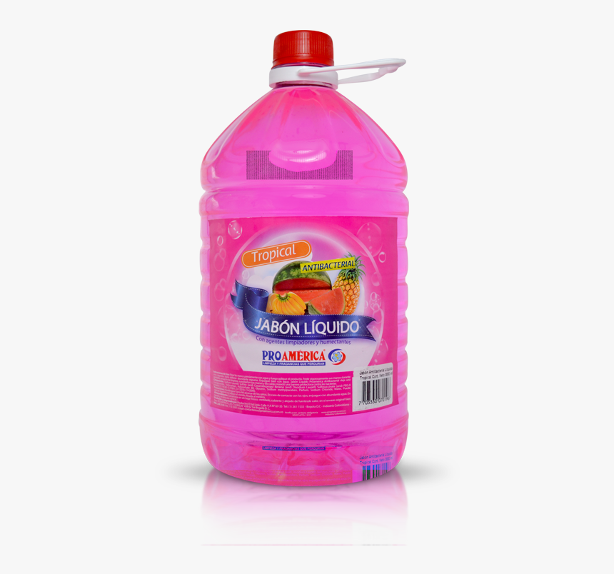 Plastic Bottle, HD Png Download