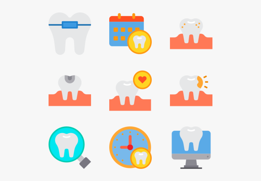 Dental, HD Png Download