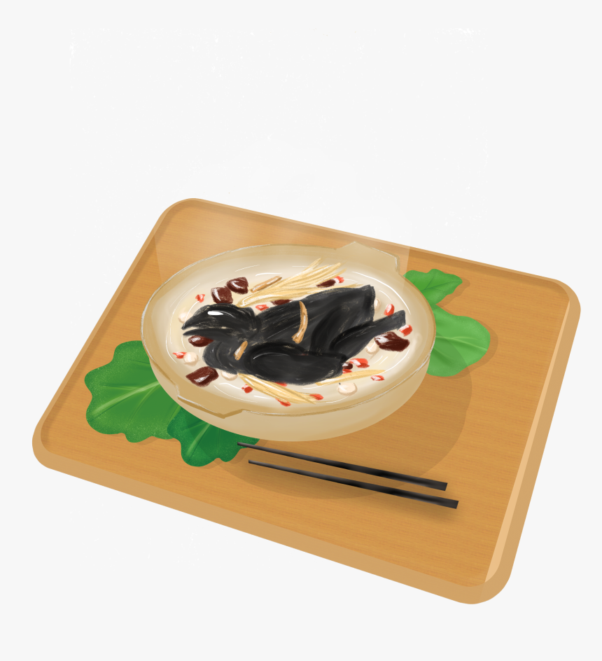 Transparent Chocolate Syrup Png - Dame Blanche, Png Download