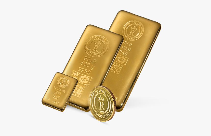 Gold, HD Png Download