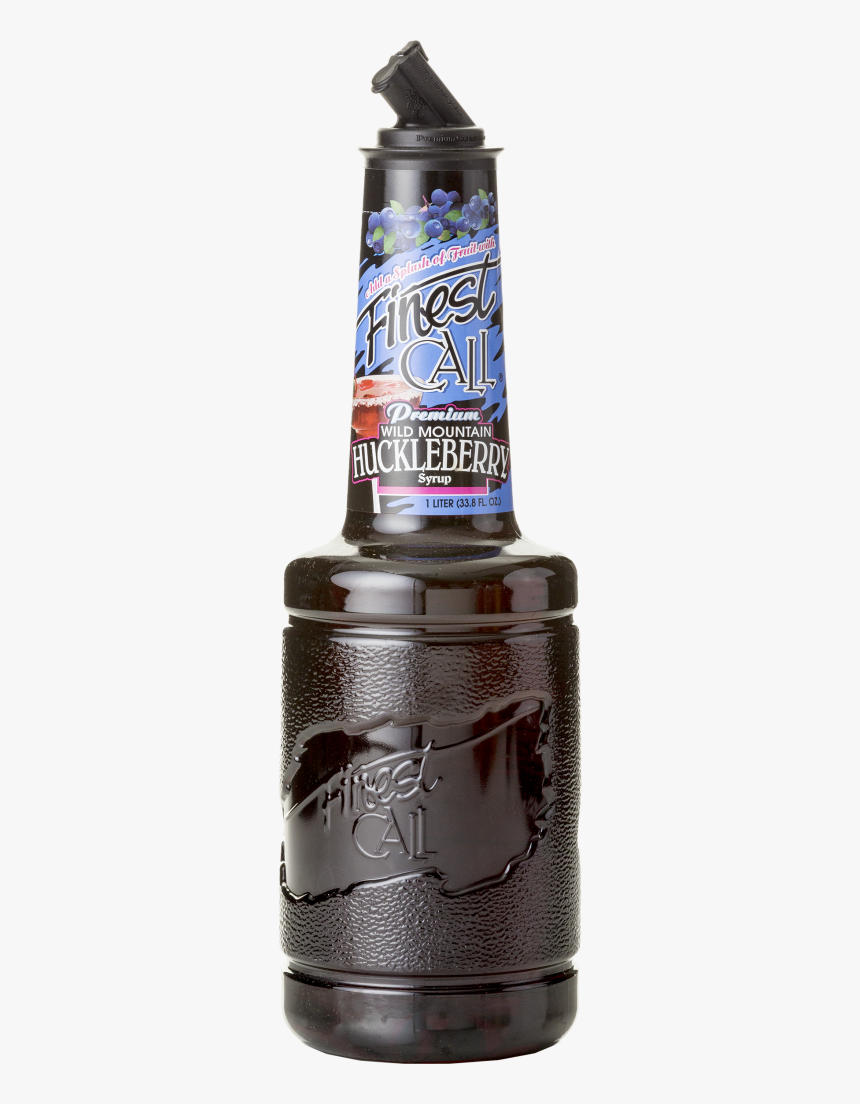 Finest Call Huckleberry, HD Png Download