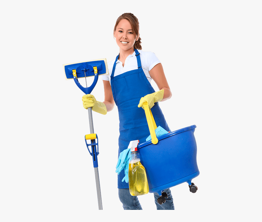 Office Cleaning Santa Barbara Cleaning Maid, HD Png Download