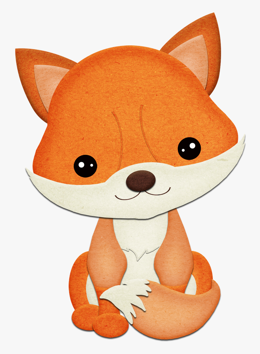 Raposa Pequeno Principe Png, Transparent Png