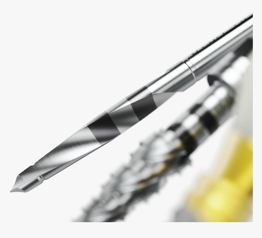 N1 - Nobel Biocare N1 Implant, HD Png Download