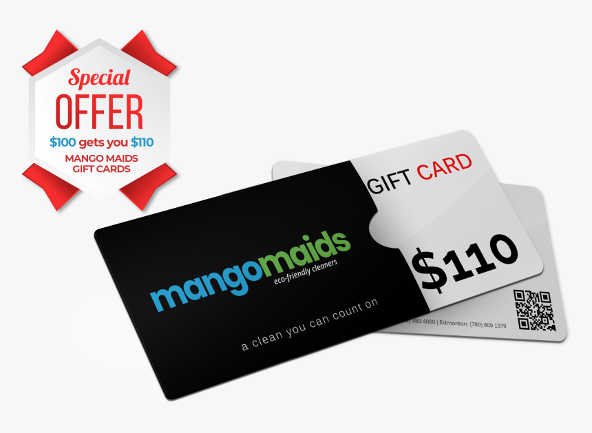 Best Cleaning Service In Calgary - Graphic Design, HD Png Download