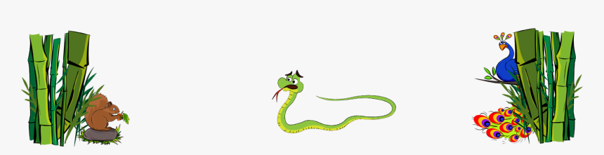 Selva Art - Cartoon, HD Png Download