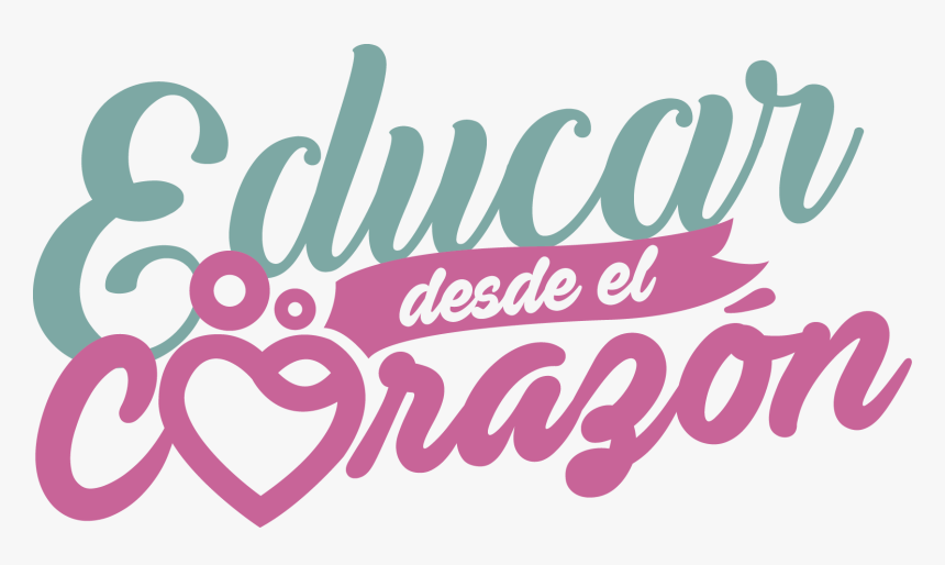 Criar Con El Corazon, HD Png Download