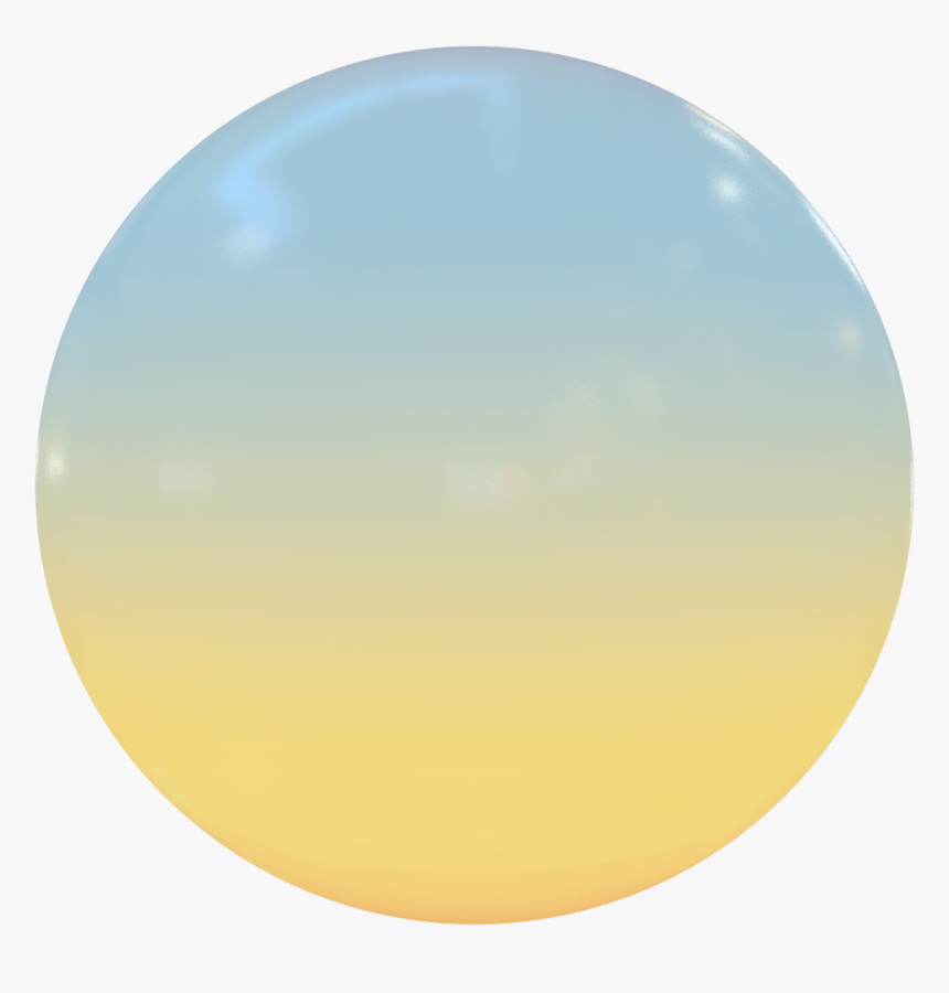 Circle, HD Png Download