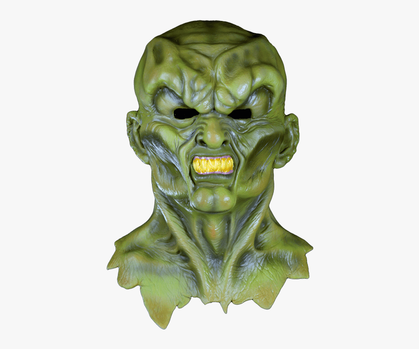 Gb1 - Goosebumps The Haunted Mask, HD Png Download