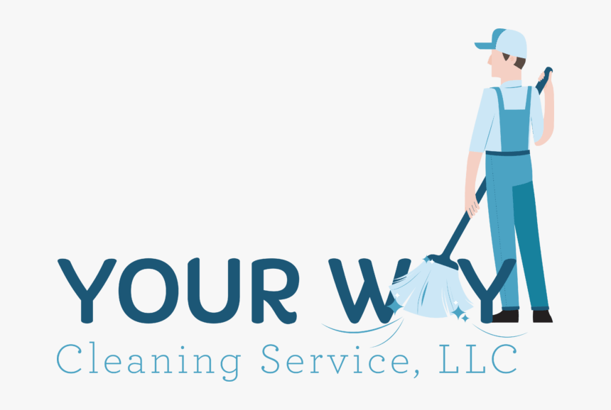 Your Way Cleaning Service, Llc - Flyer, HD Png Download