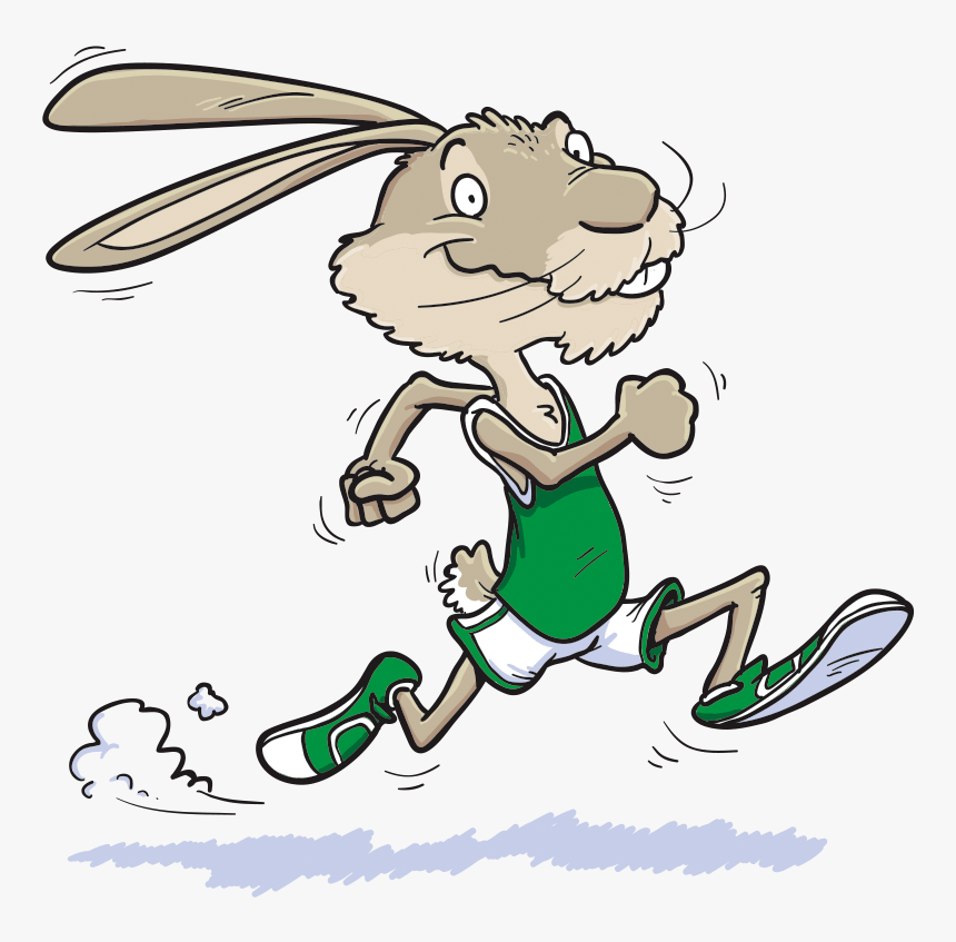 Ceratopia Nfdc Athlete - Sport Cartoon, HD Png Download