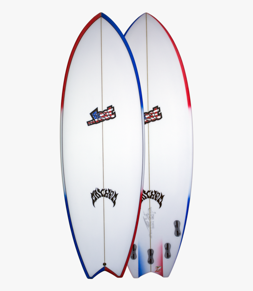 Lost Surfboards, HD Png Download