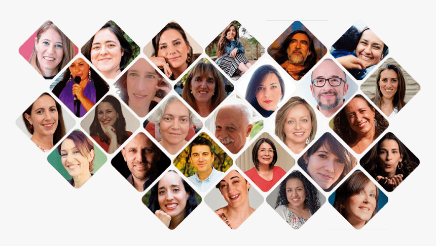 Collage De Maternidad Y Paternidad, HD Png Download