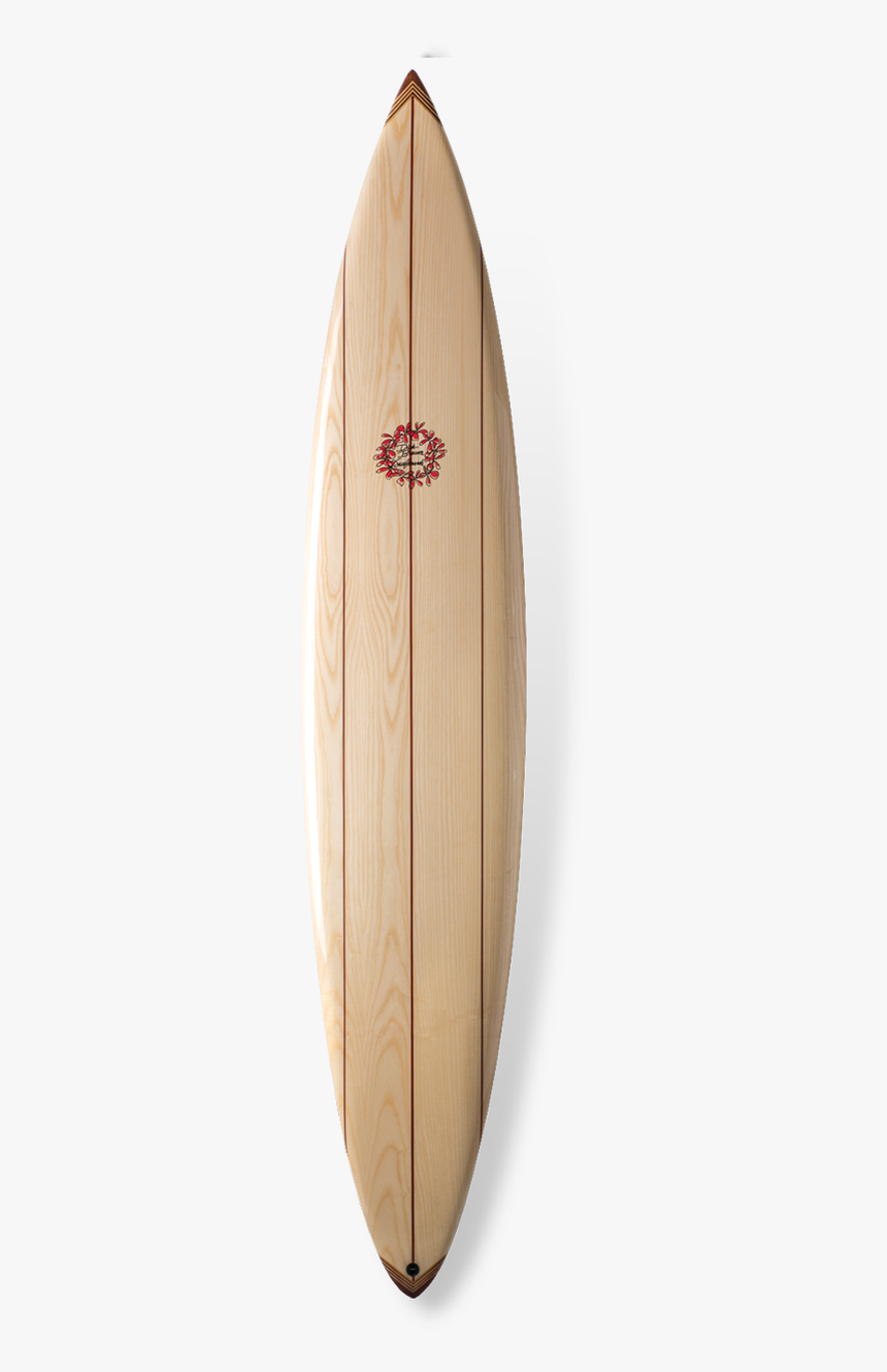 Dick Brewer - Gun - Ltd - Surfboard, HD Png Download