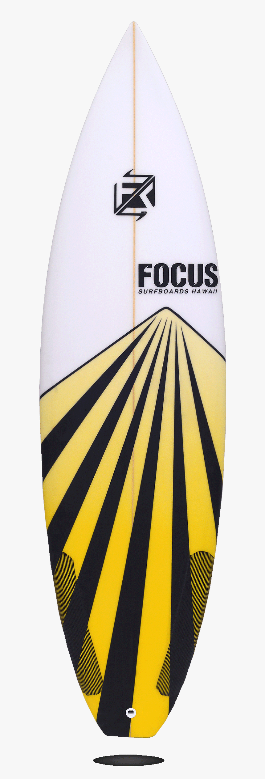 Surfboard, HD Png Download
