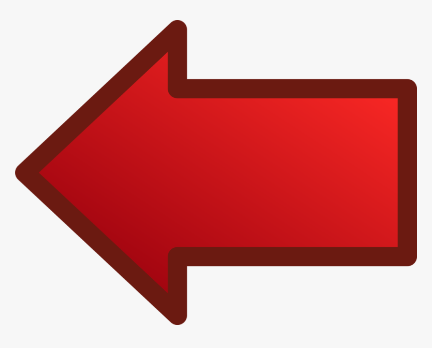 Suni - Flecha A La Izquierda, HD Png Download