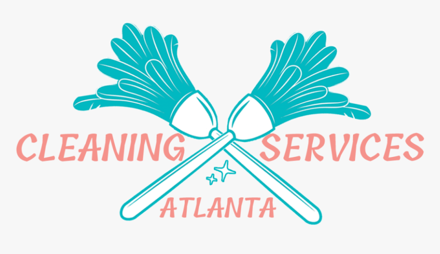 Cleaning Service Atlanta, HD Png Download