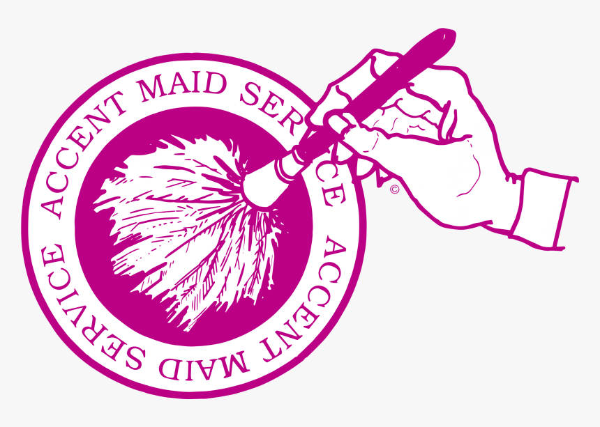 Hiring A Professional Cleaning Service Will Help You - Graphic Design, HD Png Download