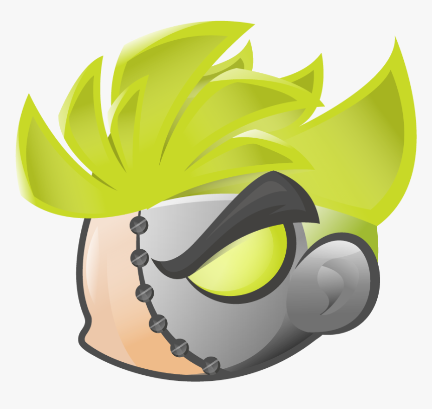 Zombie - Cartoon, HD Png Download