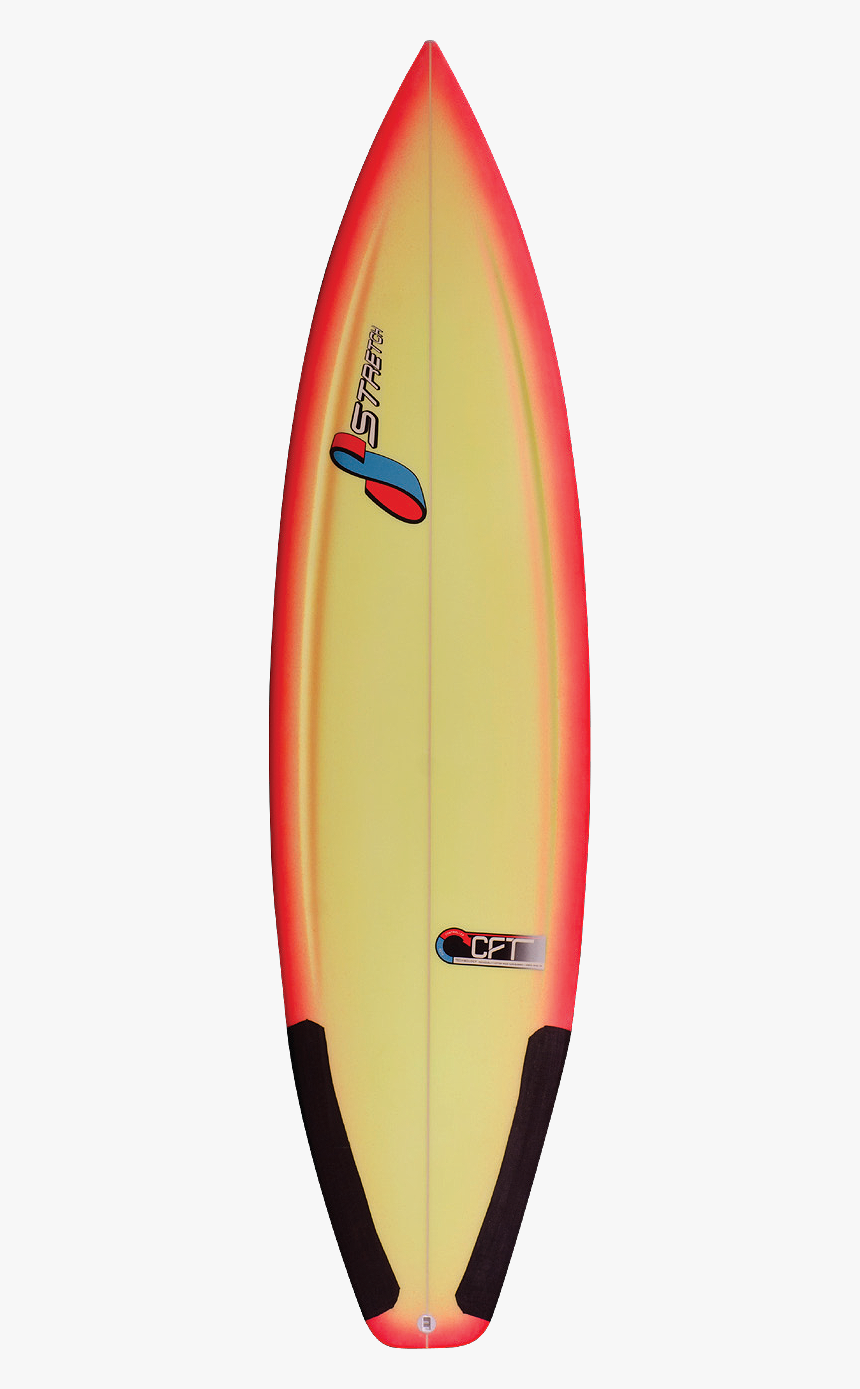 Surfboard, HD Png Download
