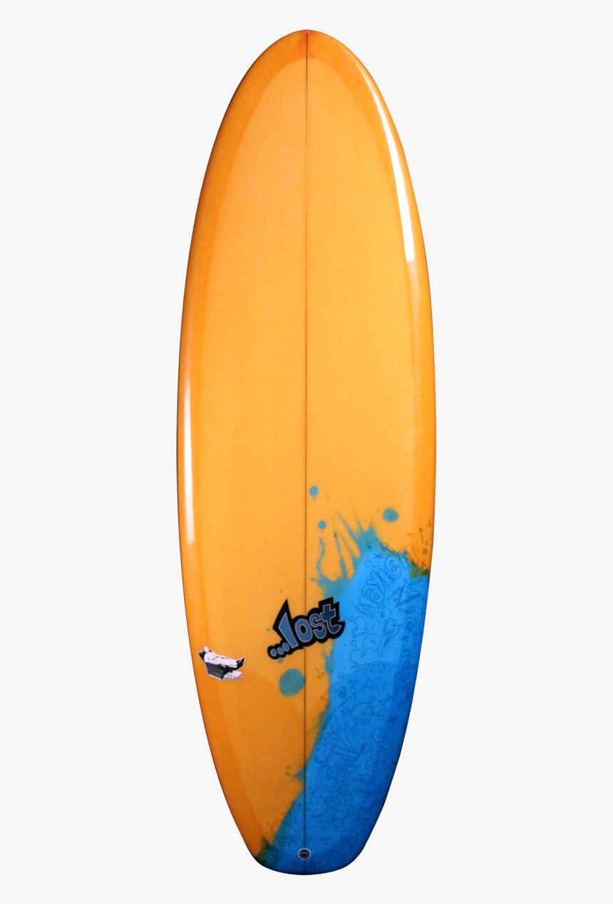 Surfboard, HD Png Download