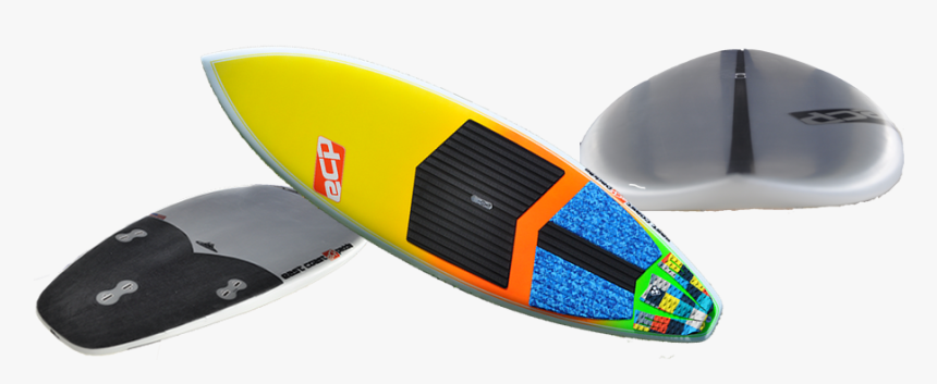 Surfing Board Png Image - Surf Paddle Boards, Transparent Png