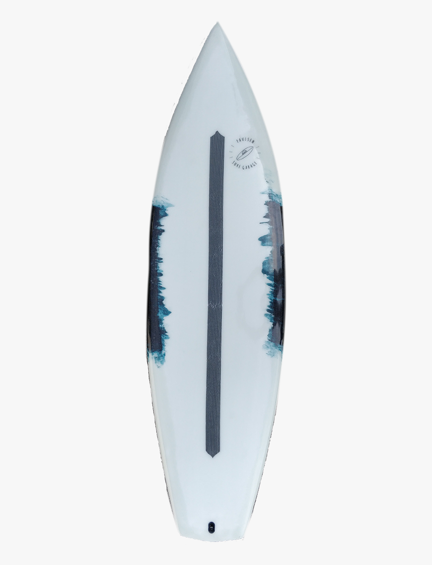 Surfboard, HD Png Download