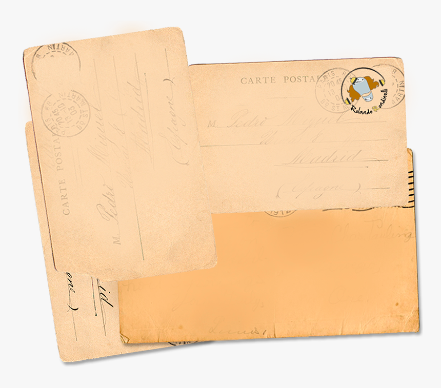 Handwriting, HD Png Download