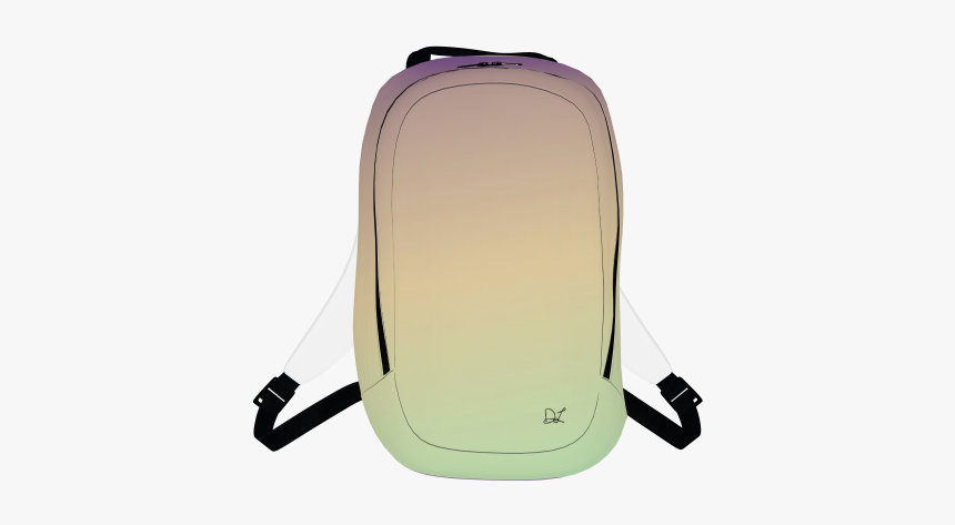 Backpack, HD Png Download