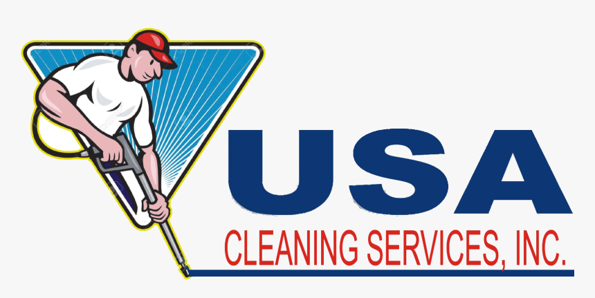 Usa Cleaning Services, Inc , Png Download - Gaetanonavarra, Transparent Png