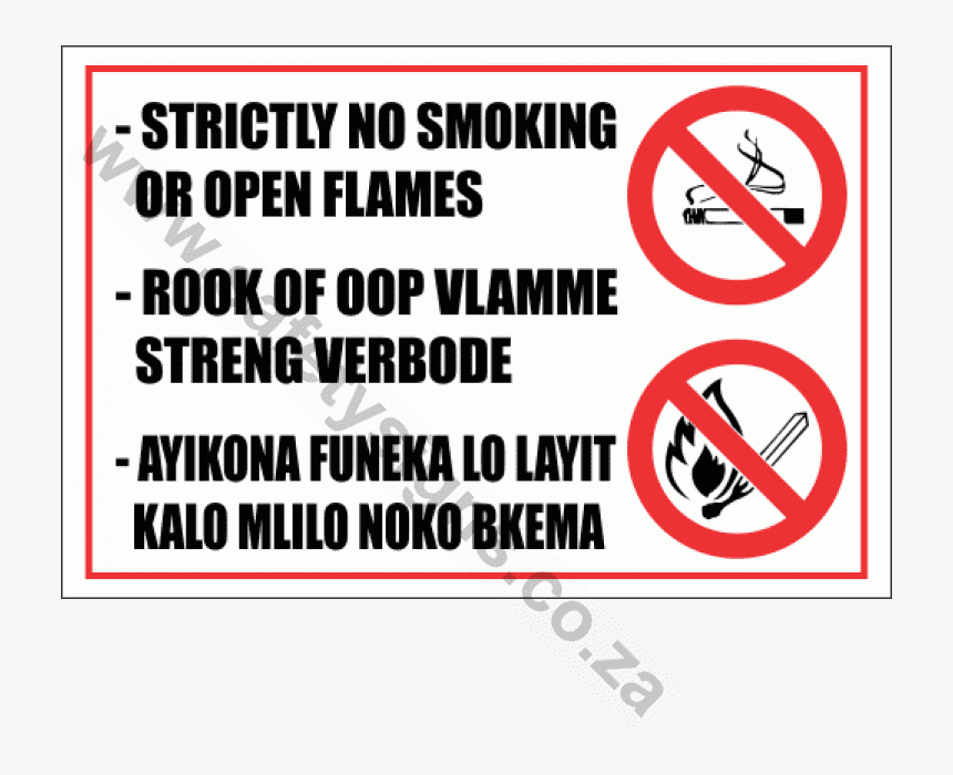 Transparent Anti Smoking Clipart - Sticker, HD Png Download