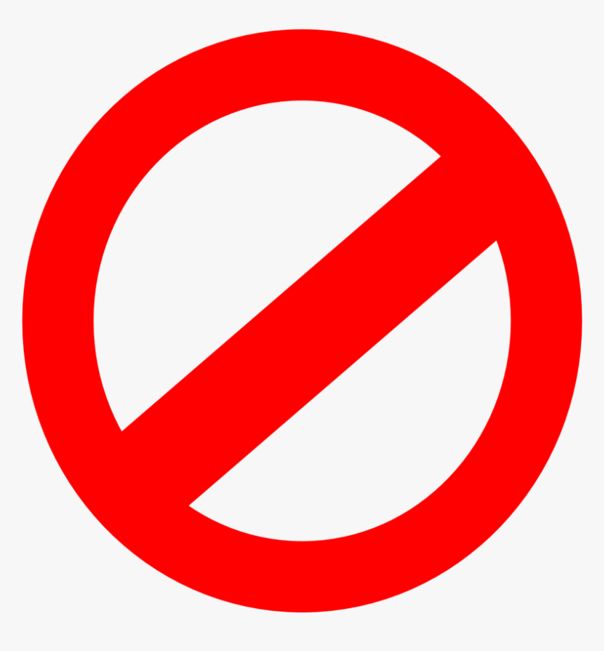No Symbol Clip Art - Old Dragon Warhammer, HD Png Download